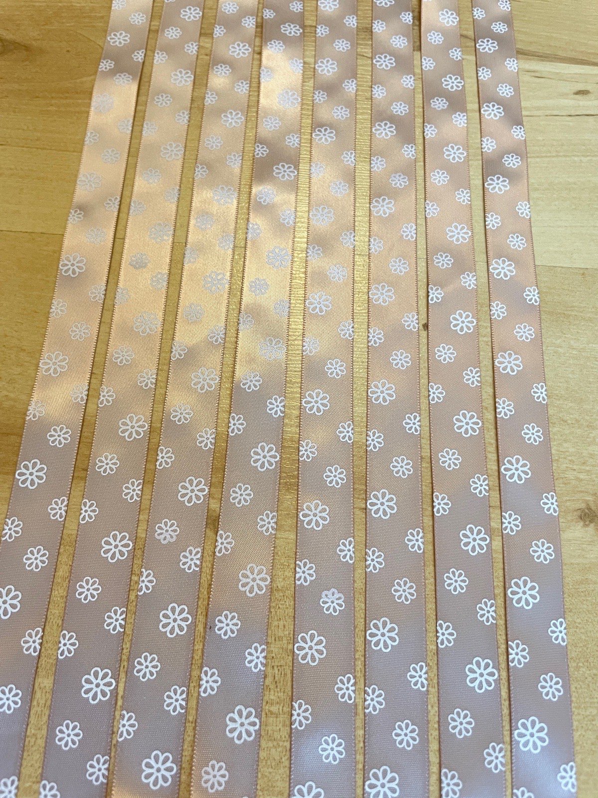 16m Pattern Ribbon,Ribbon Craft,Sewing Trimmings, gift wrapping,Bundle SD043
