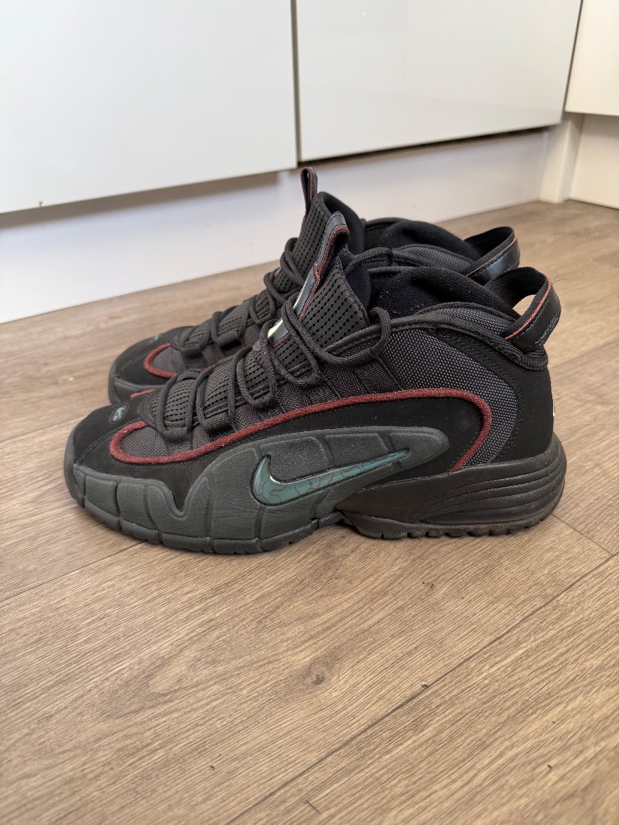 Nike air max trainers uk 10 men’s