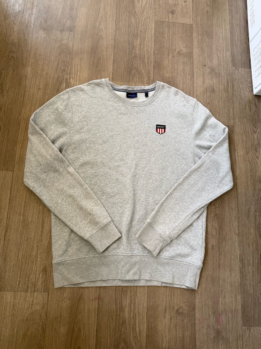 Gant sweatshirt xxl mens