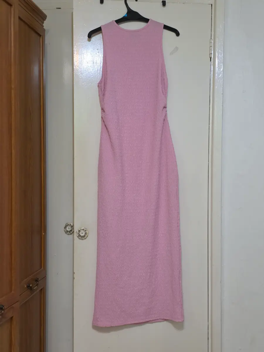 Long dress