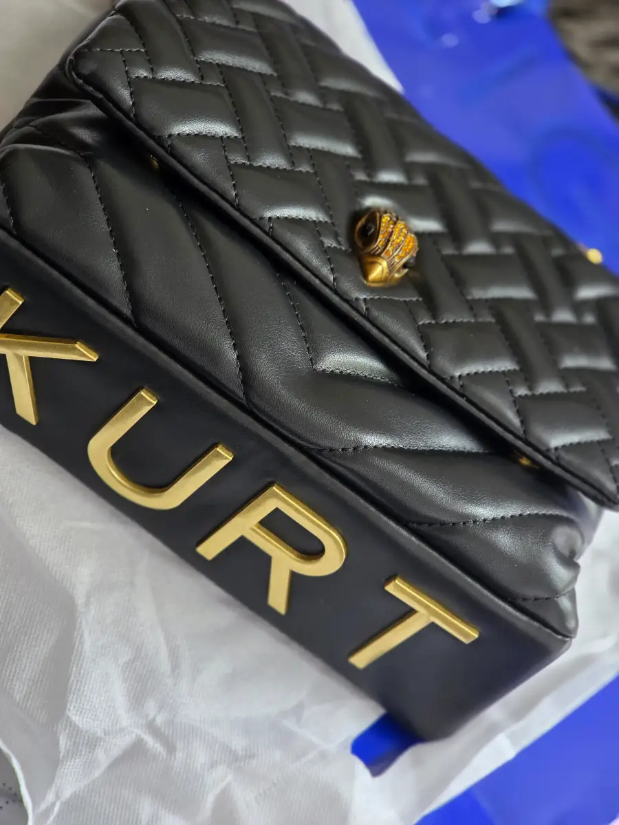 Kurt geiger bag