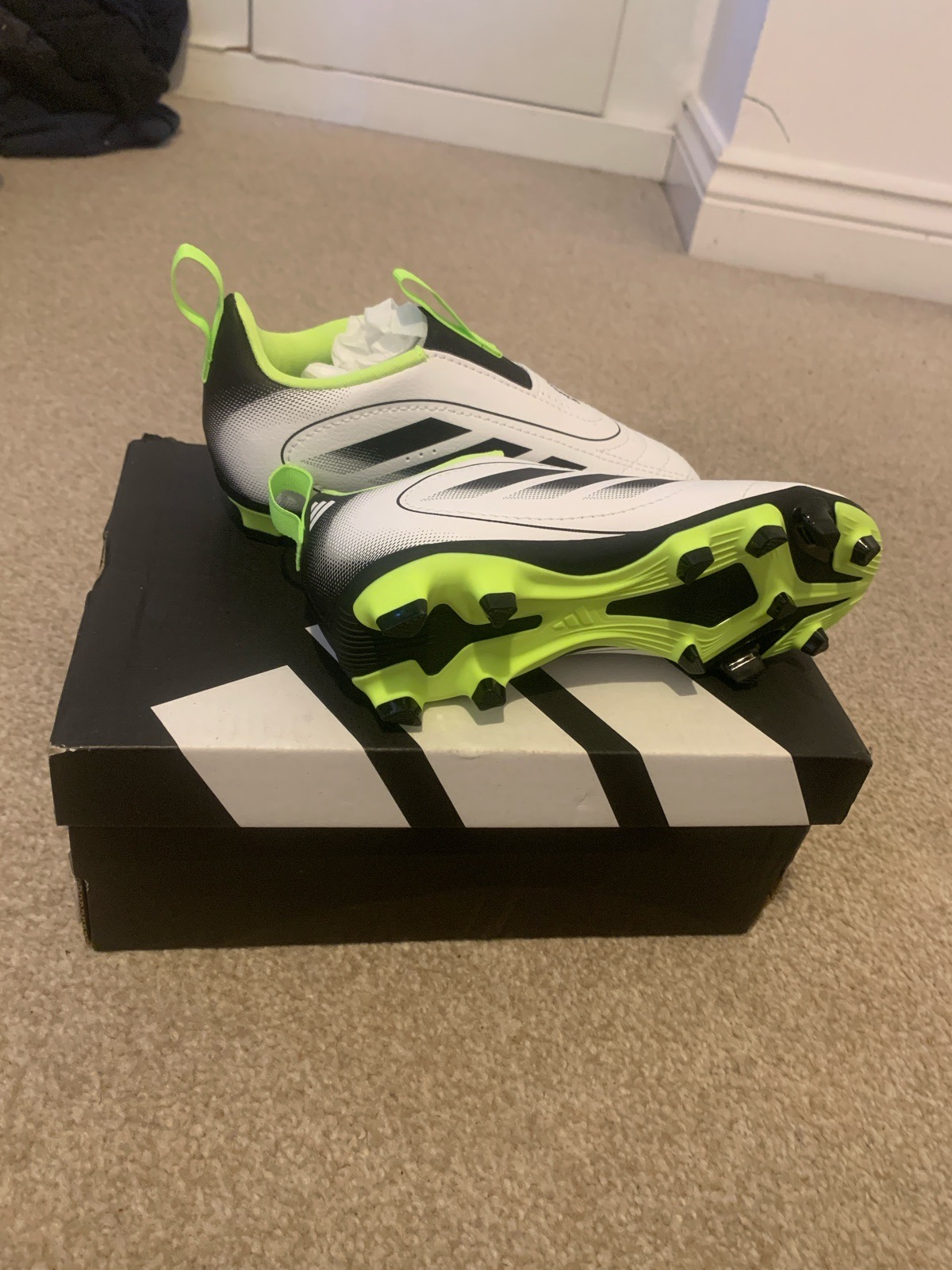 Adidas Goletto UK 10K