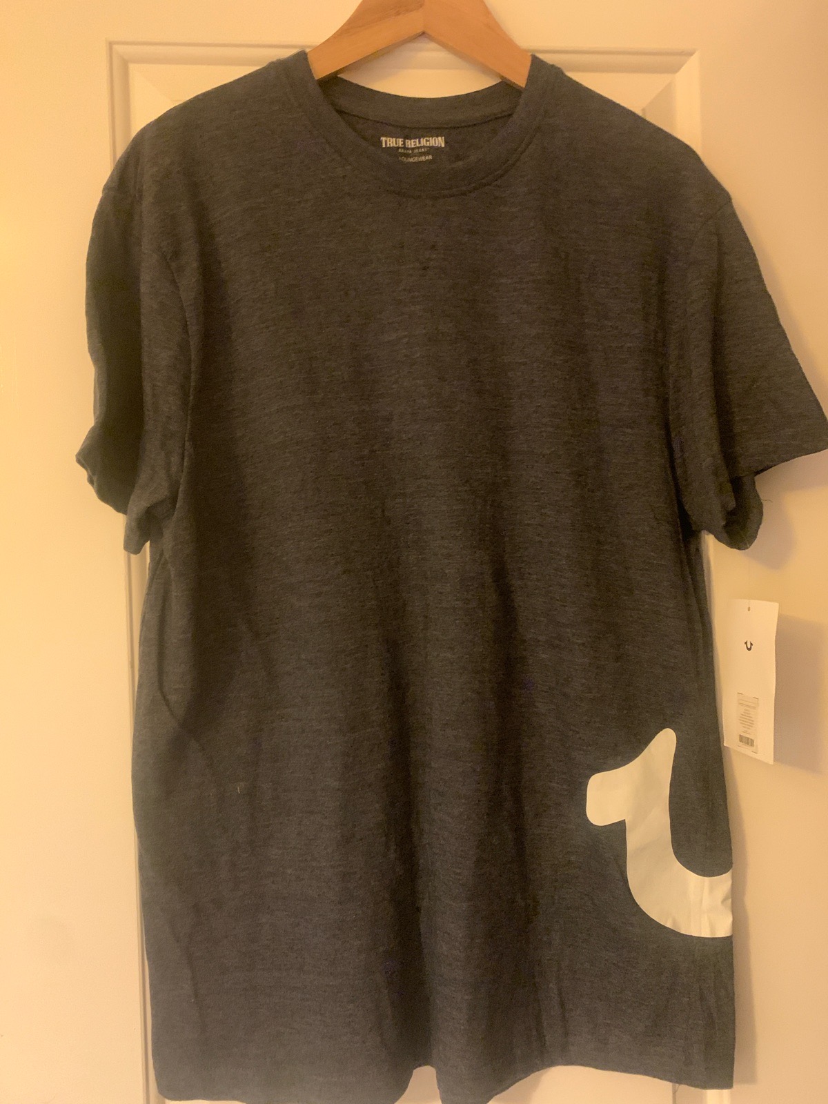 True Religion Large Navy
