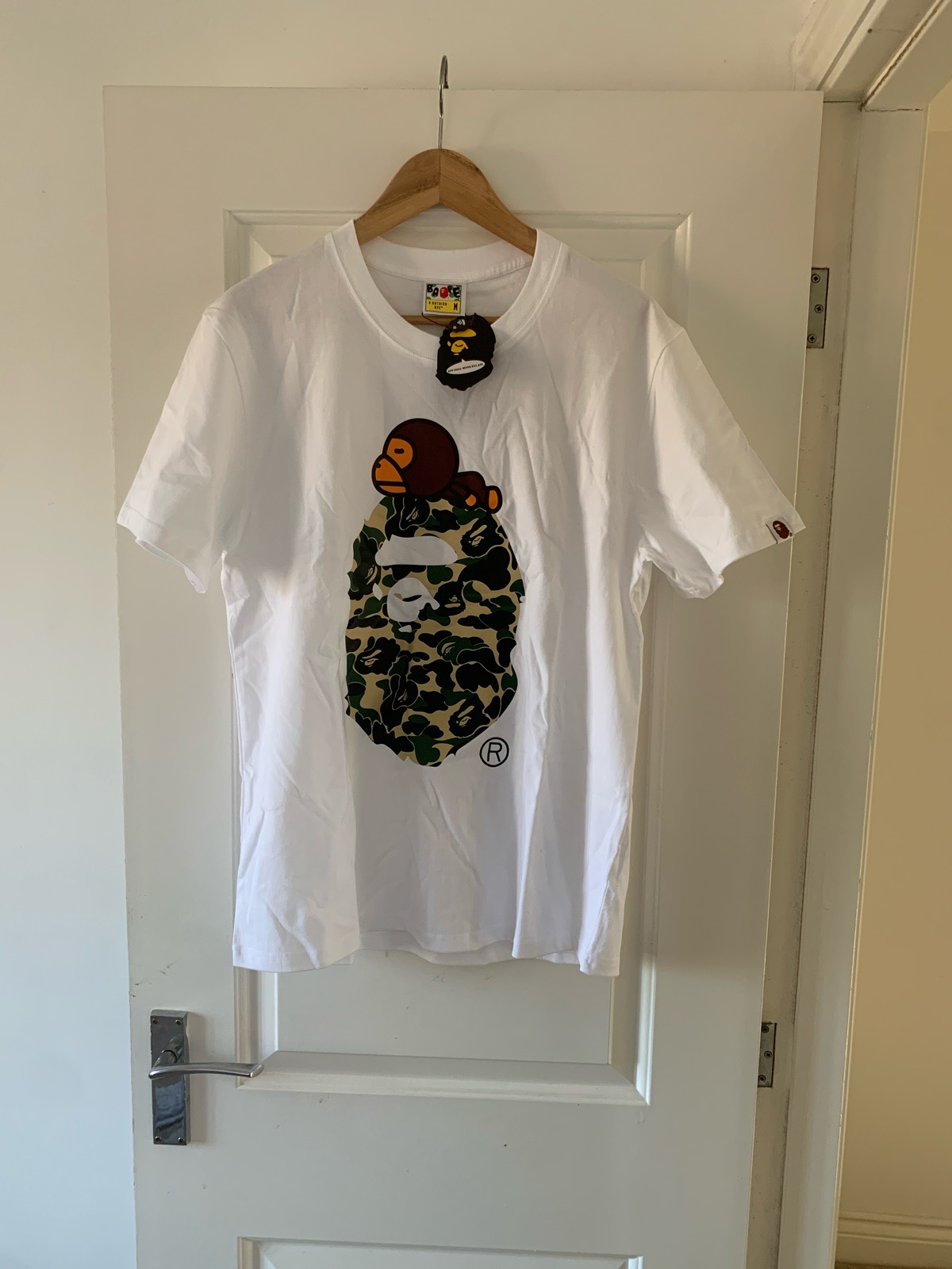 A Bathing Ape Medium