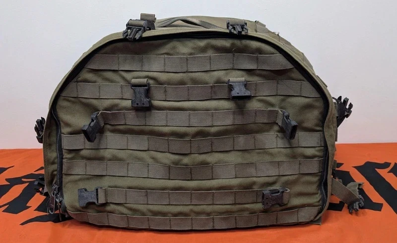 Eagle industrials large CLU bag for Javelin backpack