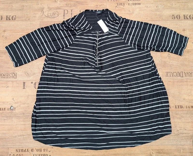 Love yours top size 50 "