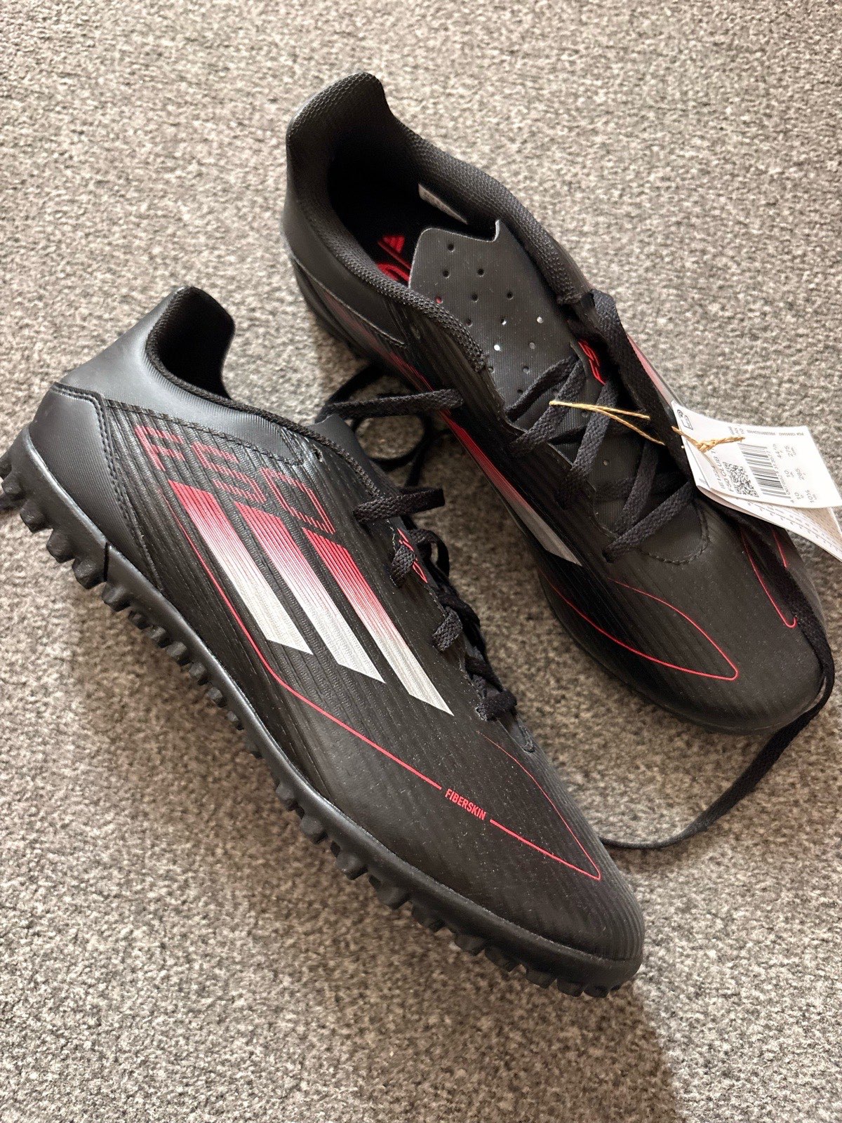 Brand new F50 club trainers