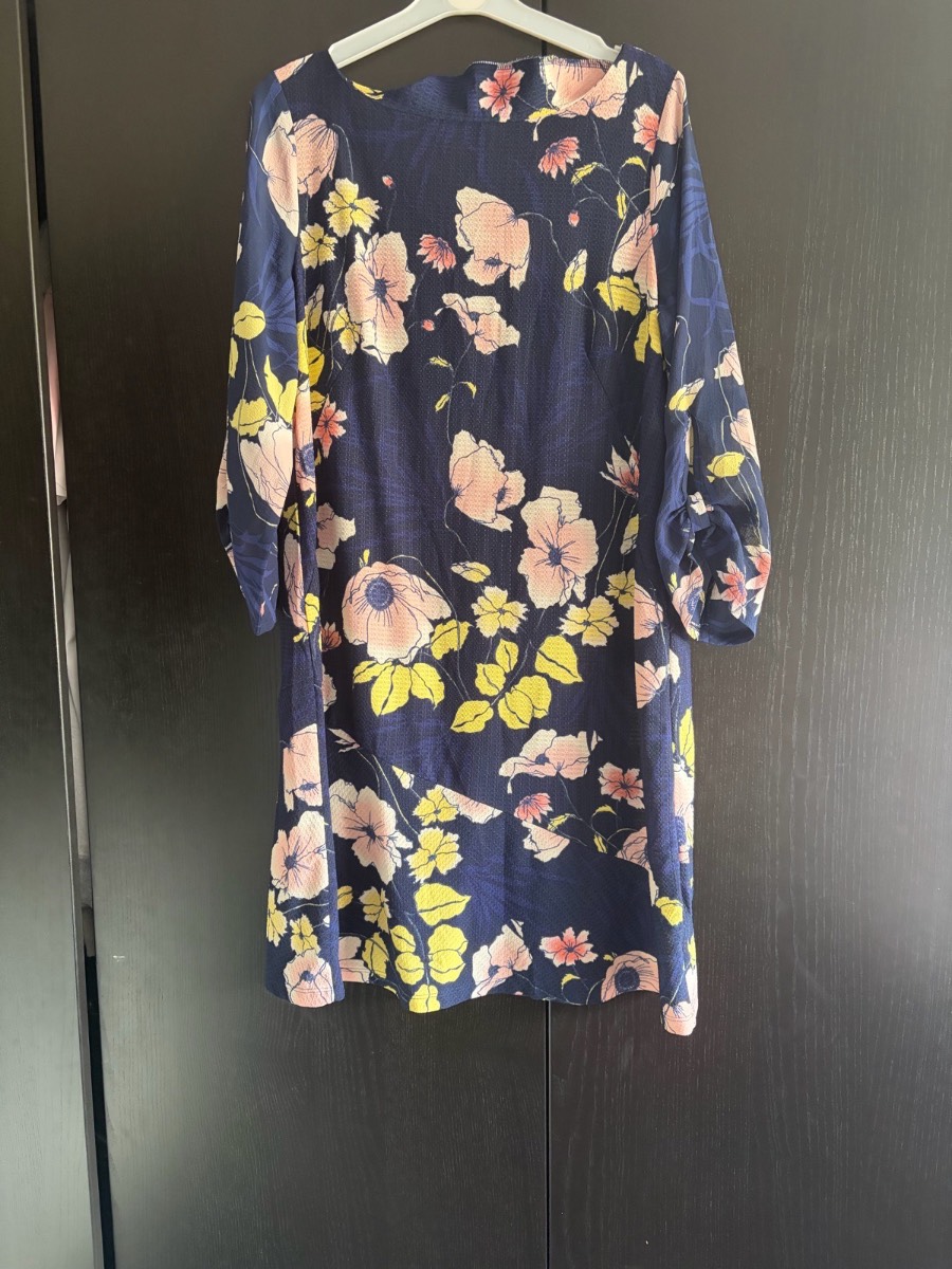 Next Floral Dress