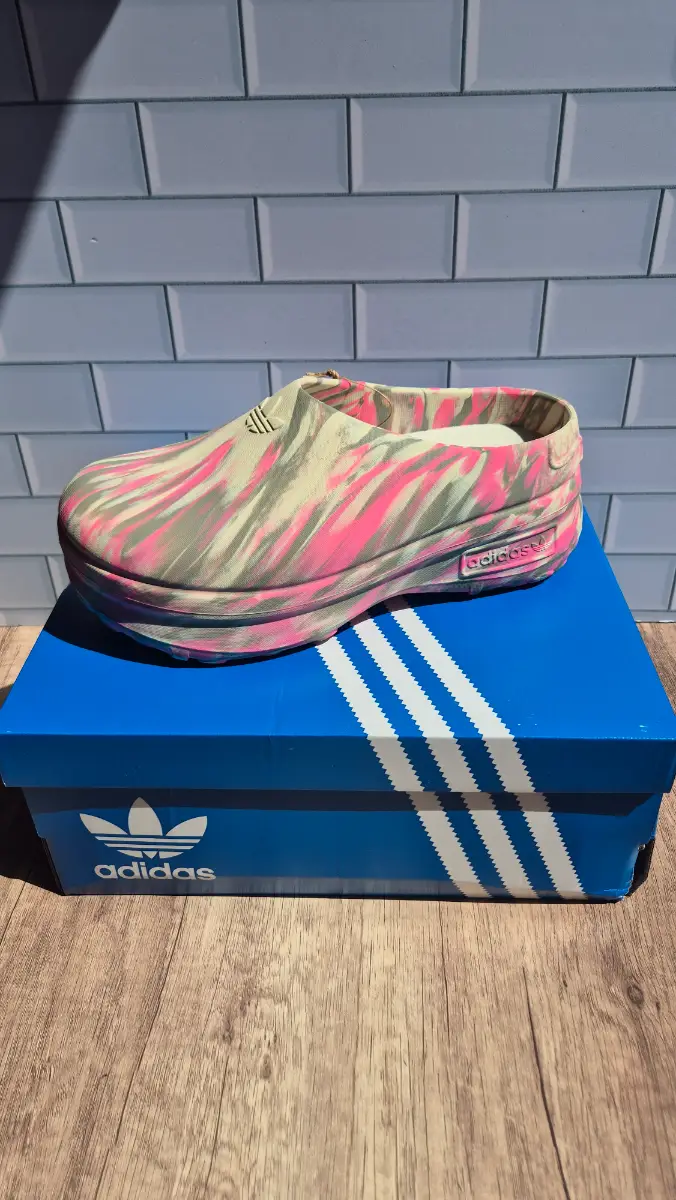 Adidas Stan Mule uk 6