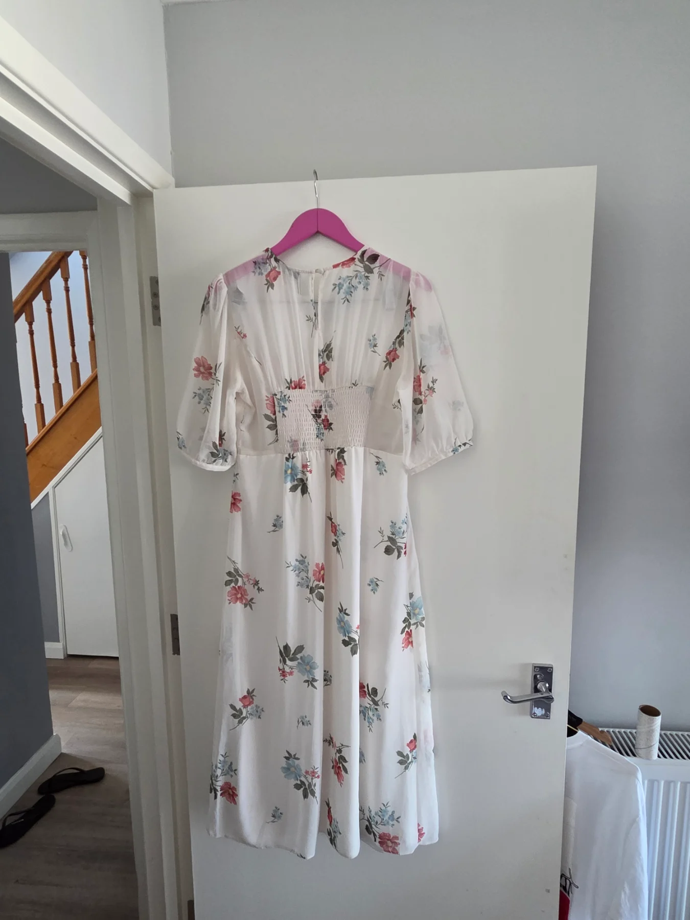Nobody's child dress size 12 new