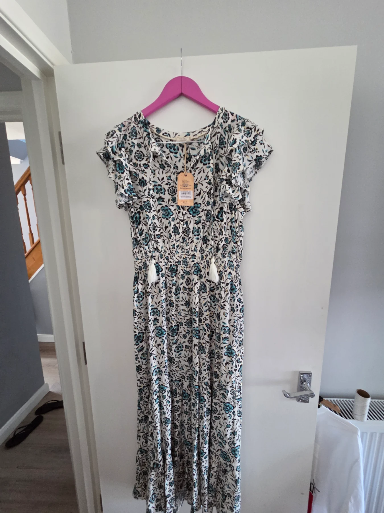Fatface dress