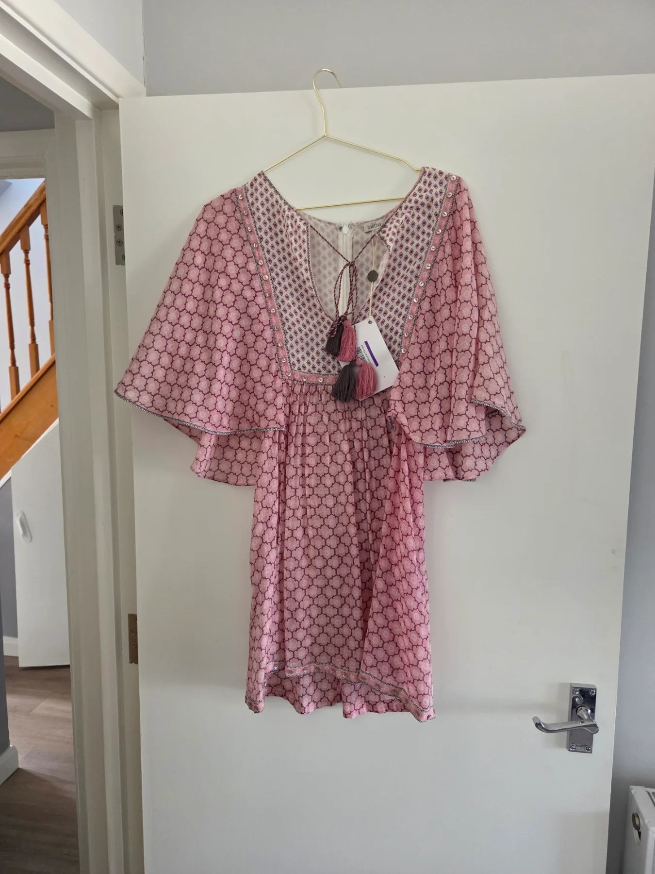 Talitha dress size xs new