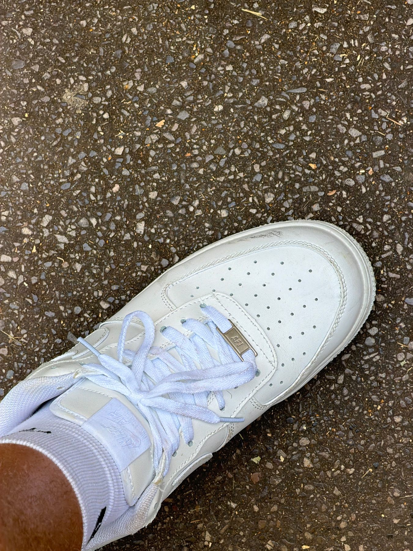 Nike Air Force 1 Low '07