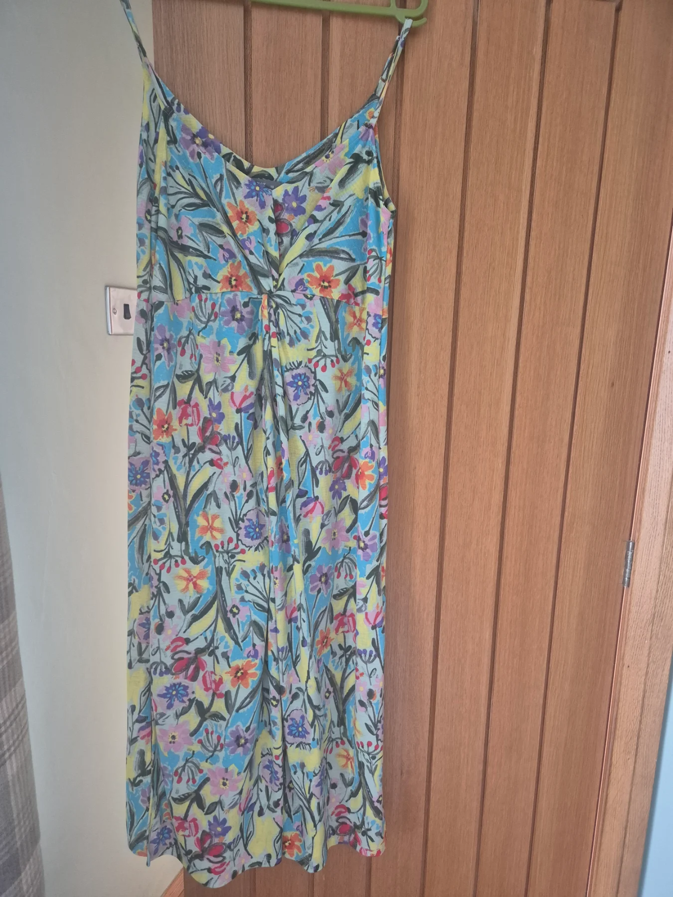 Pretty Summer Dress