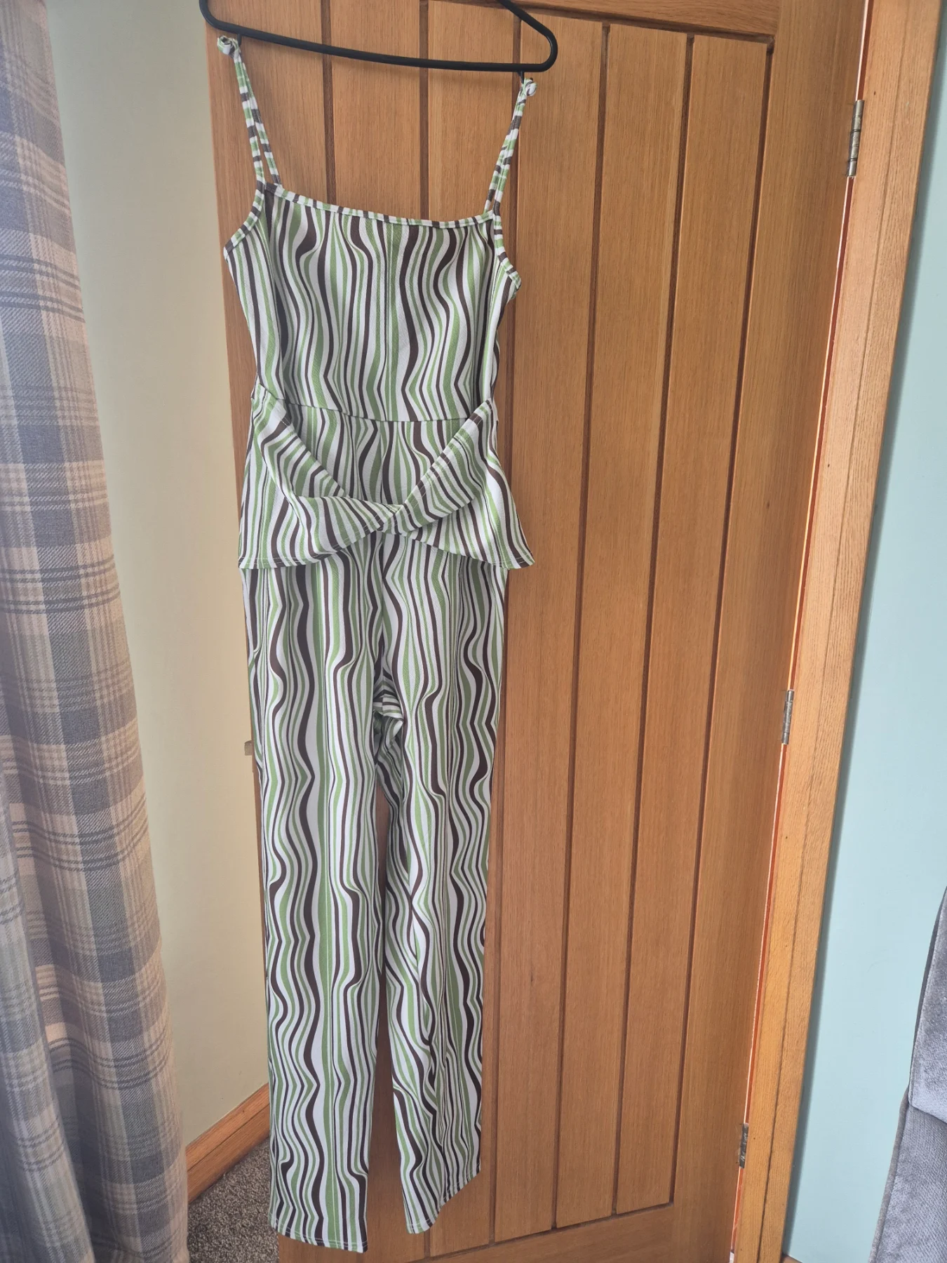 Boohoo Jumpsuit