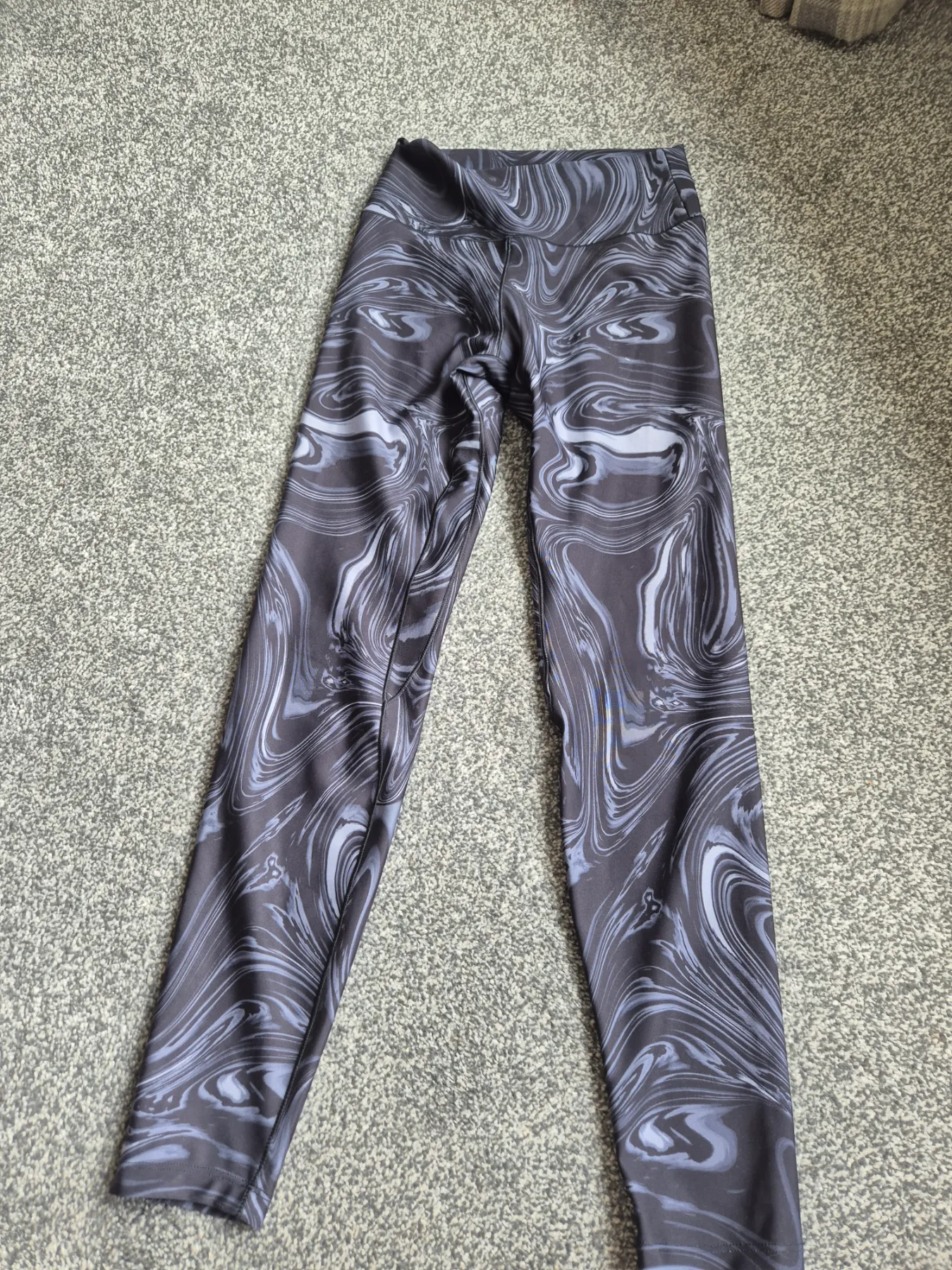 Gym leggings