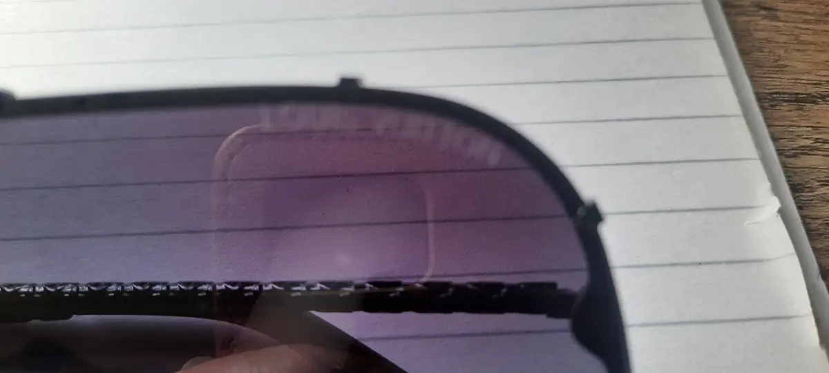 Ladies sunglasses