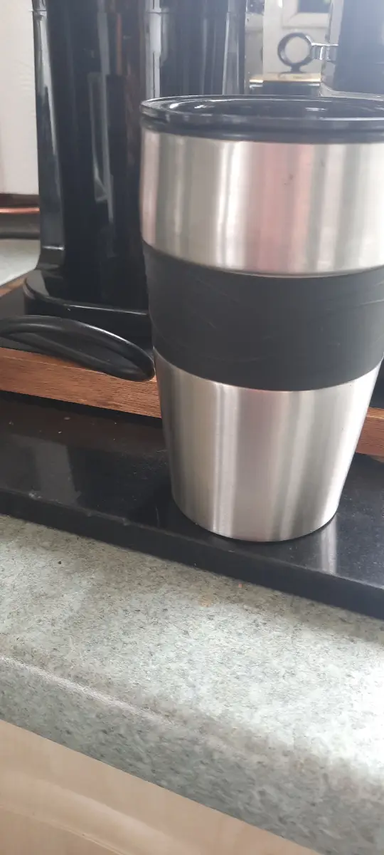 Salter EK2408 Coffee Maker To Go