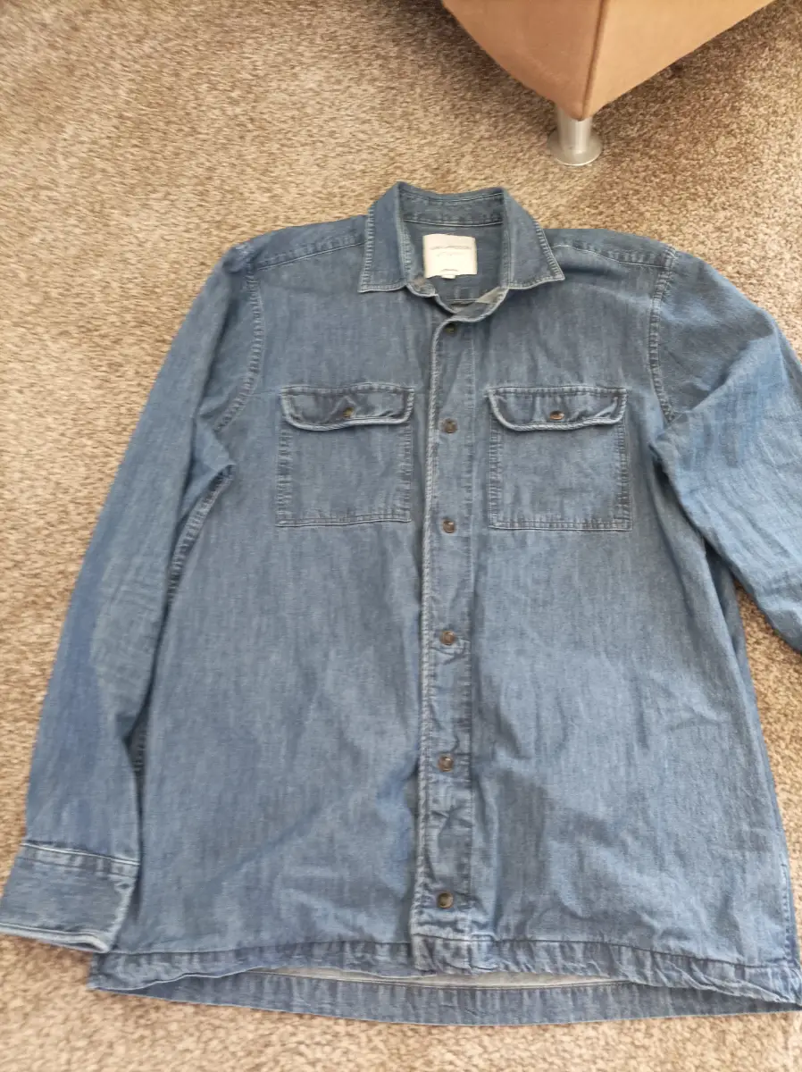 Shacket (mens)