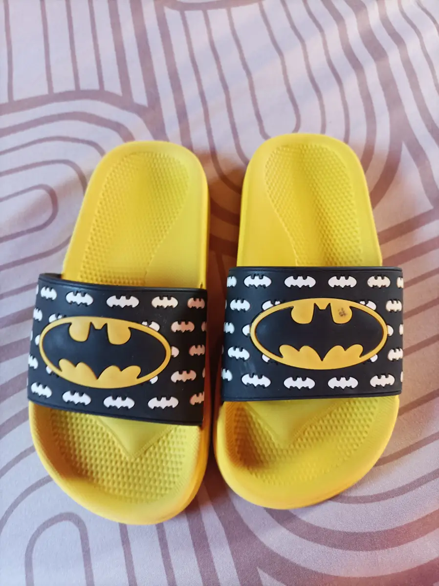 Kids slides