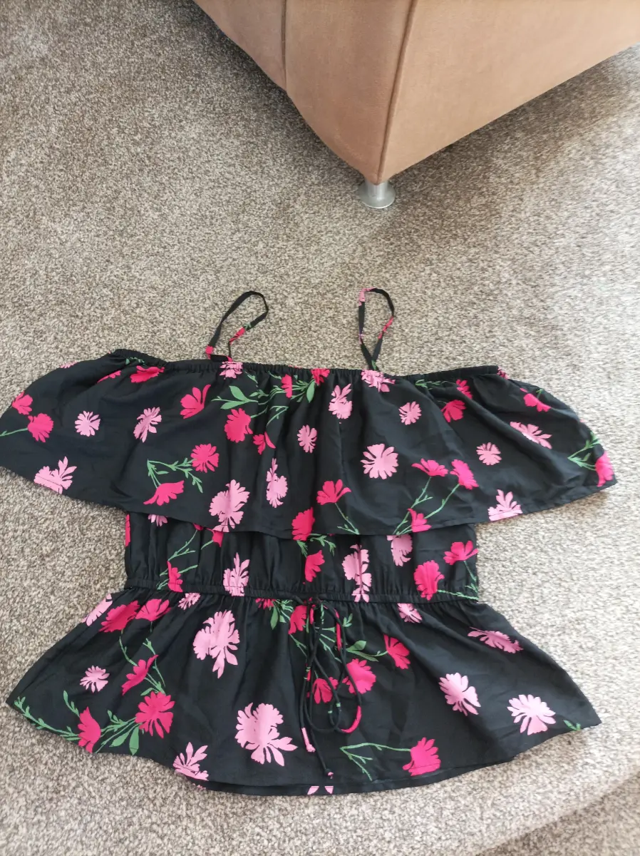 Summer top