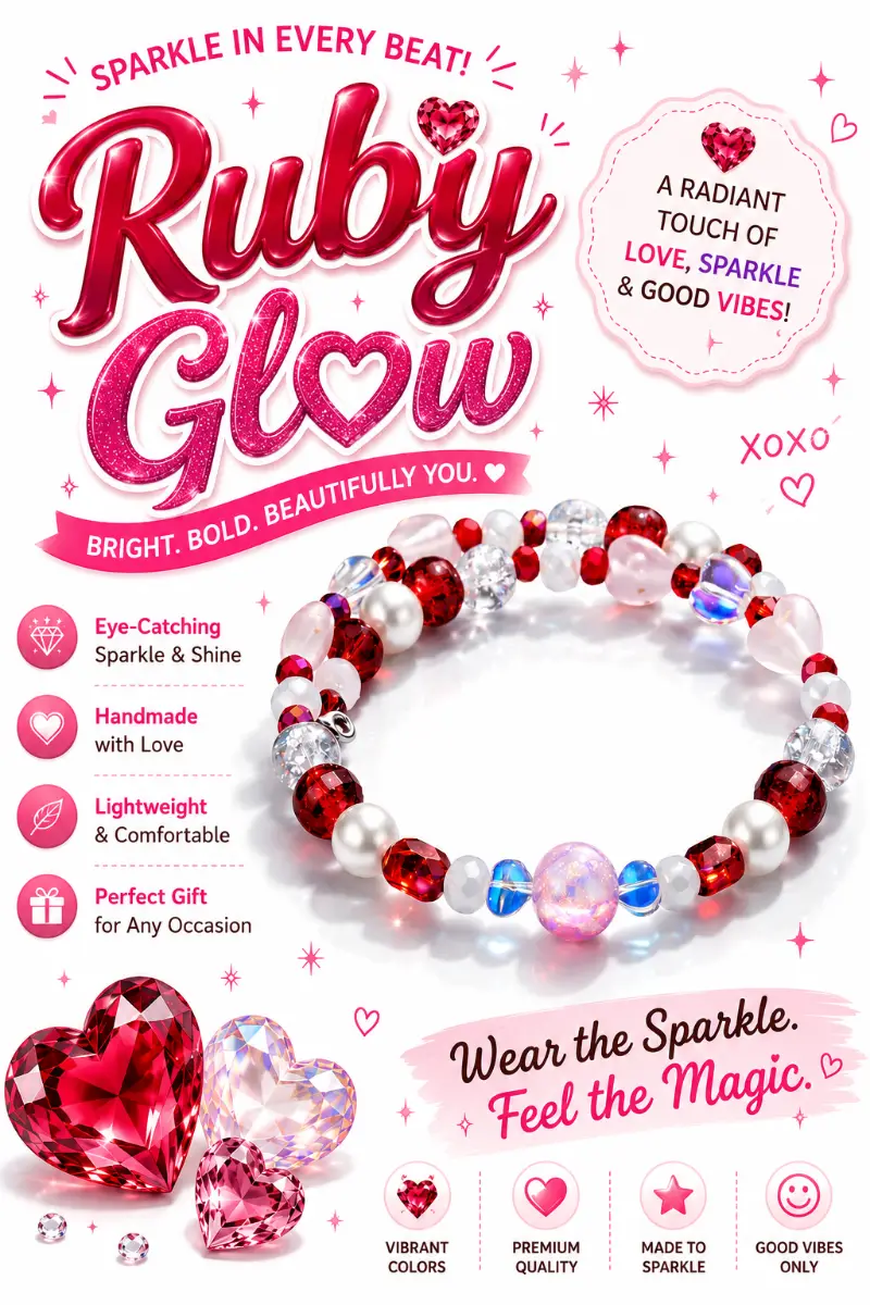Ruby Glow