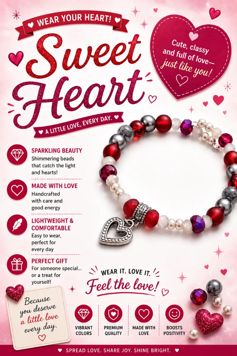 Sweet Heart