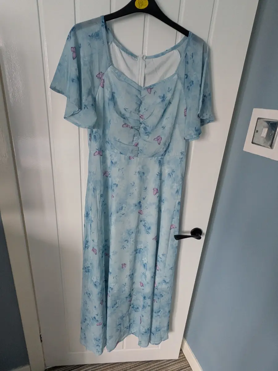 Woman's dress