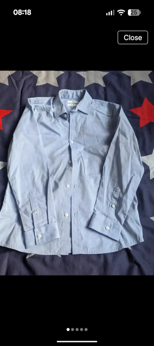 Boys shirt