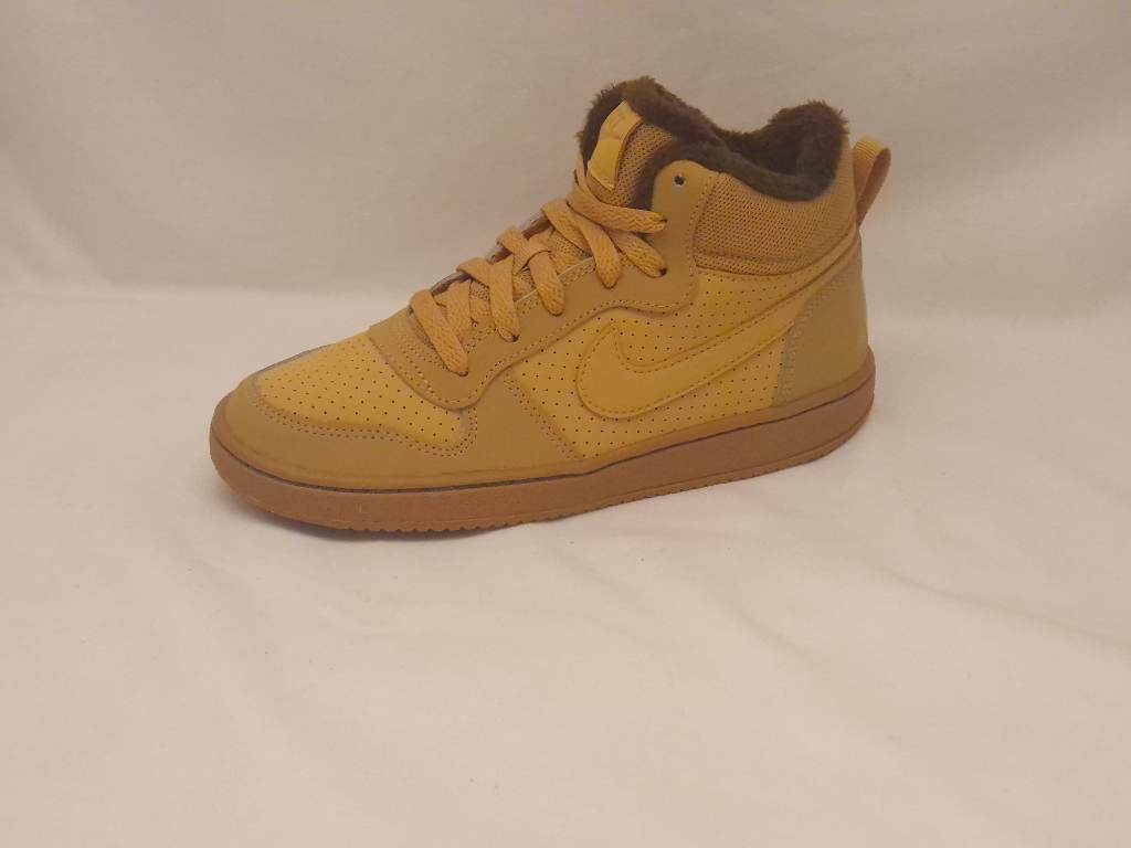 Nike Court high uk4