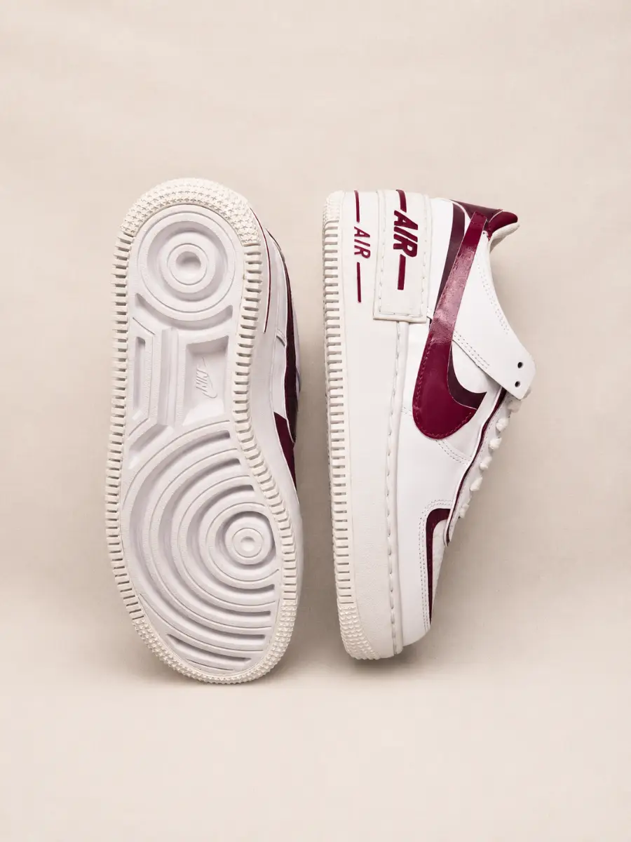 Nike air force 1 shadow uk4