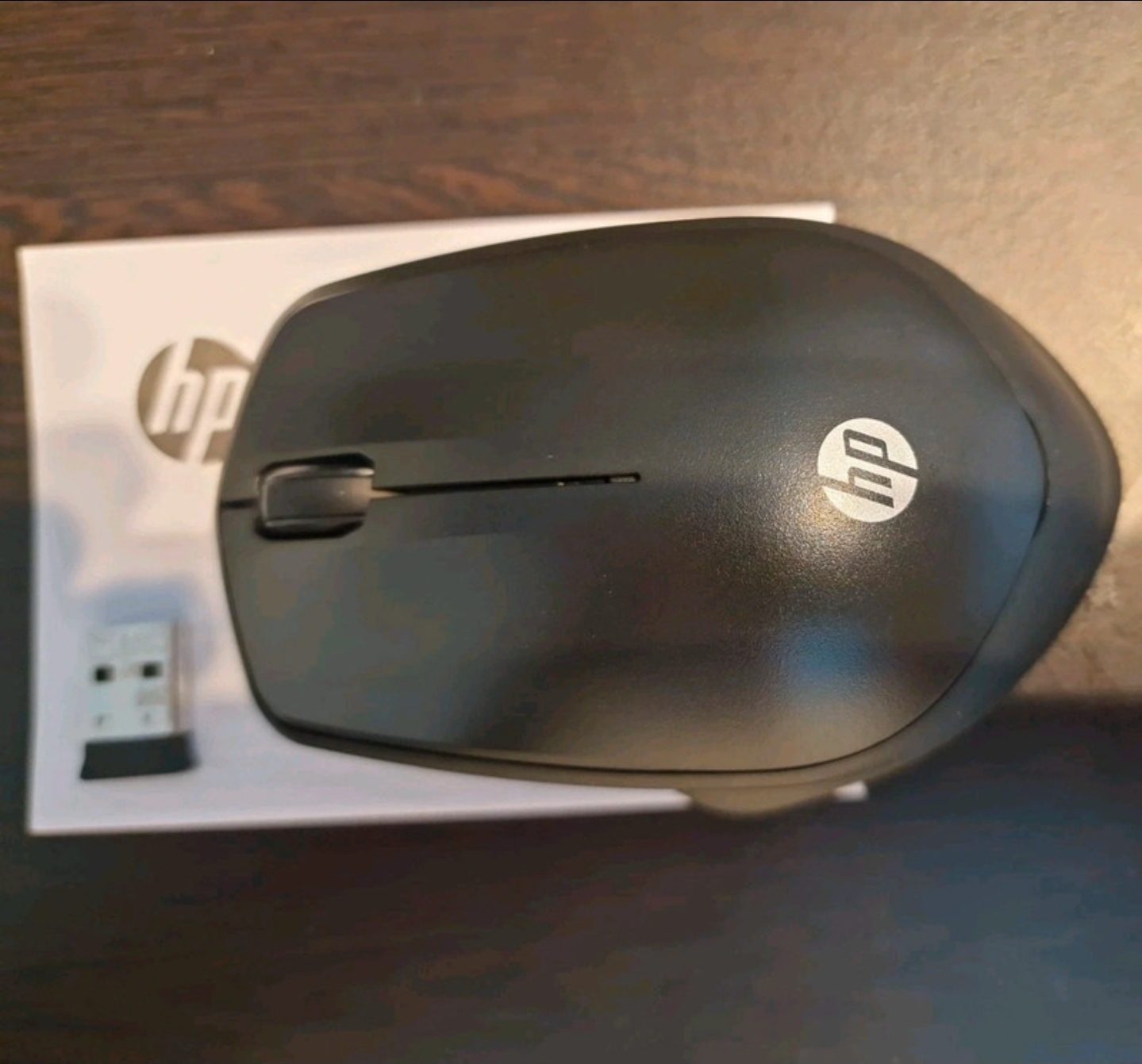 HP Wireless Mouse