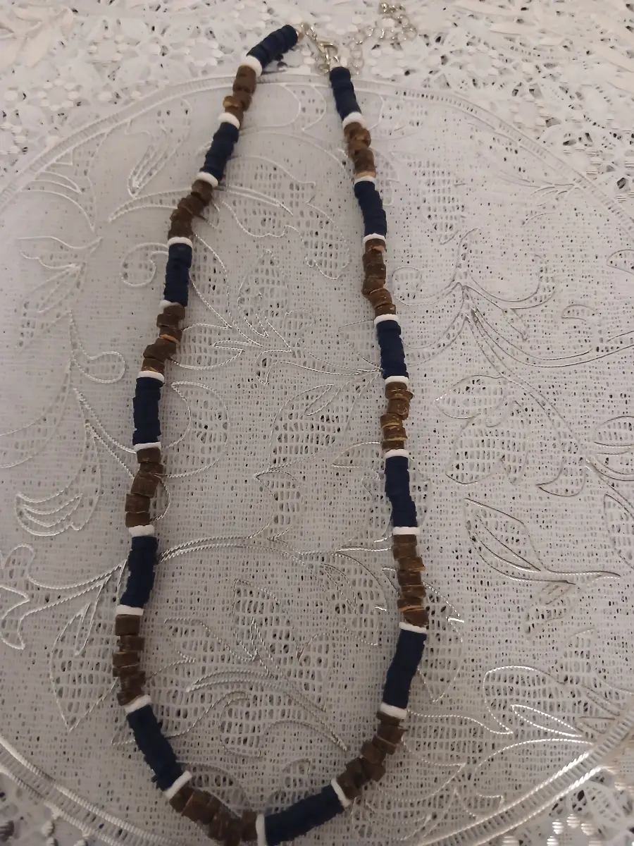 Mens Necklace
