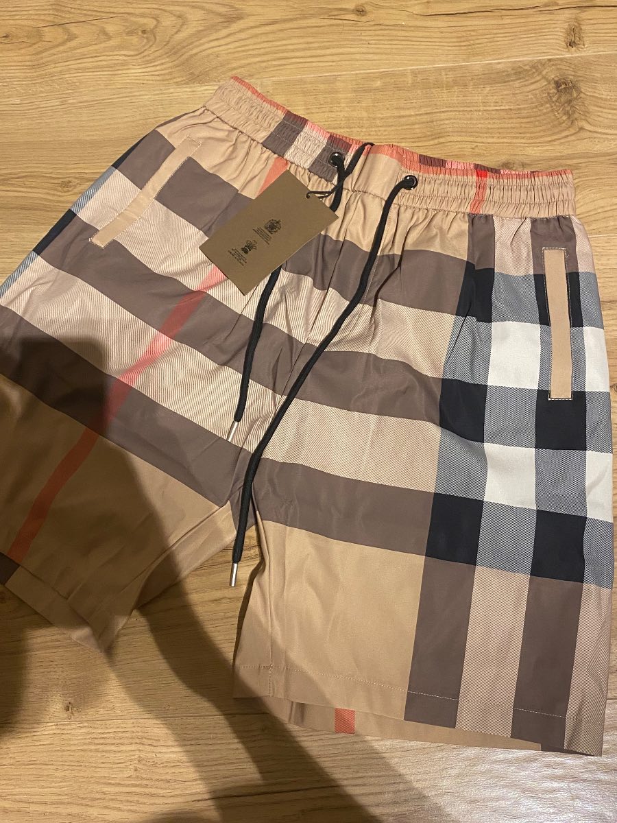Burberry Shorts