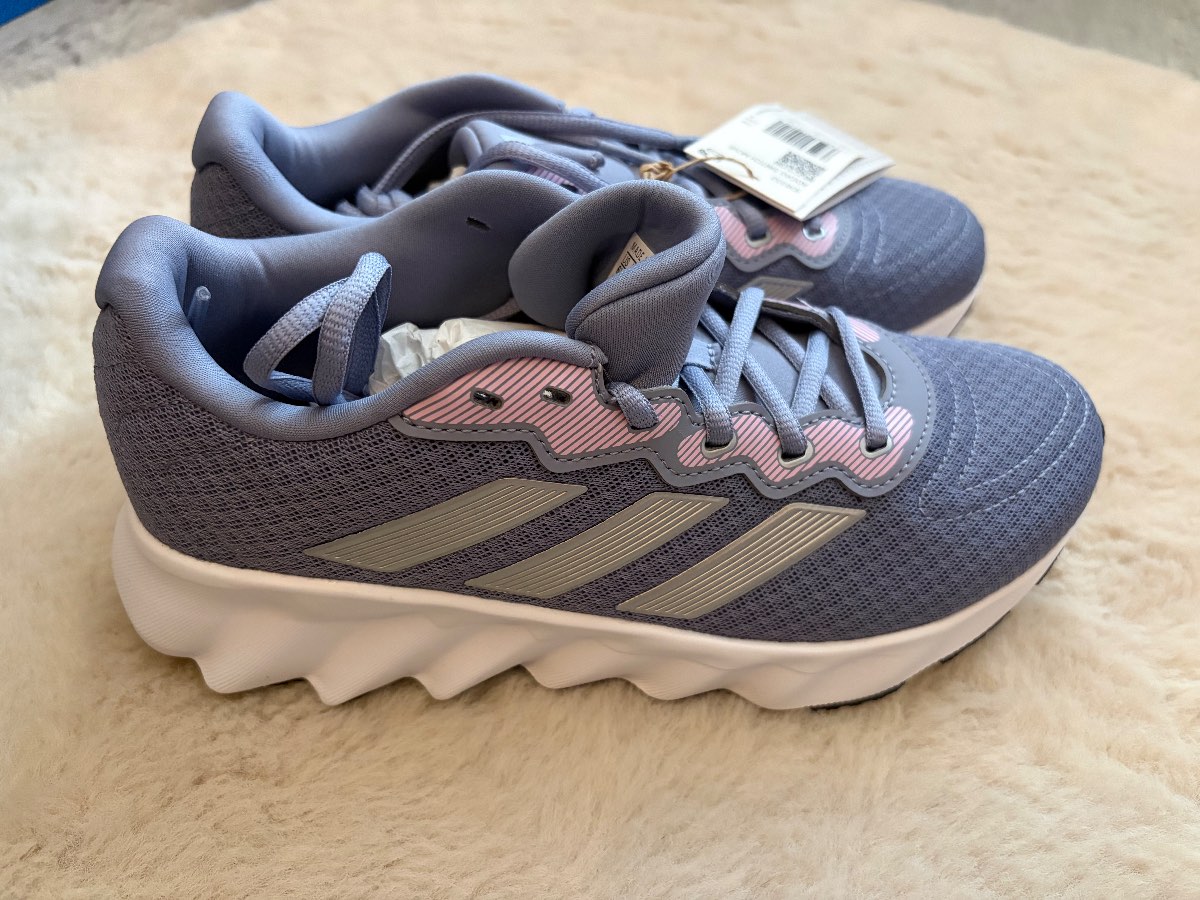 Adidas Trainers UK 5 New