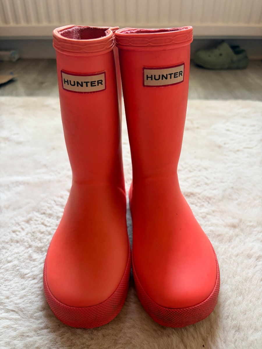 Hunters Kids UK 10