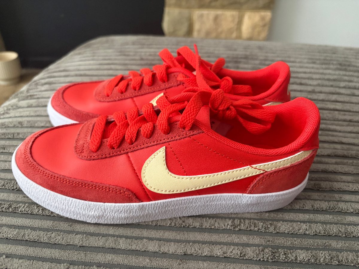 Nike Trainers UK 3 New!