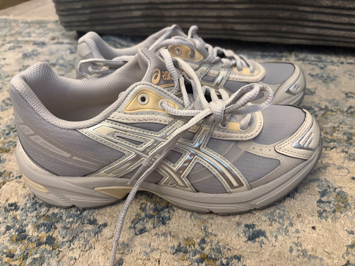 Asics Gel 1130 UK 5.5 New