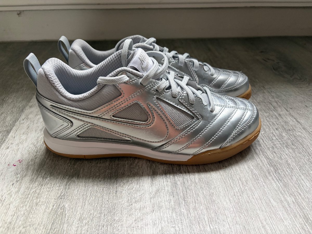Nike Trainers UK 4