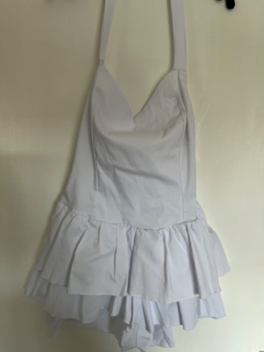 Playsuit