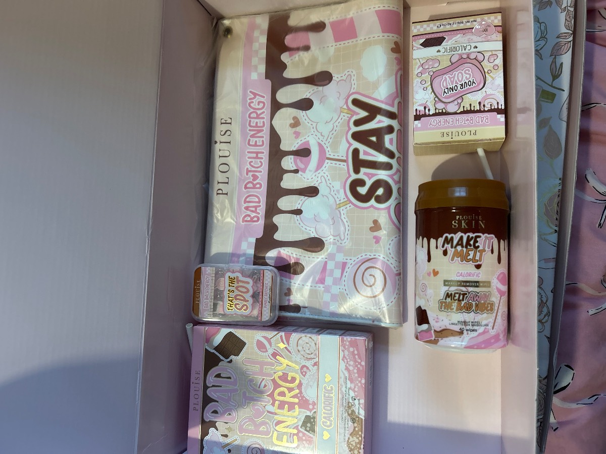 Plouise calorific bundle