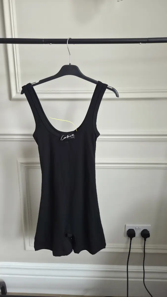 The Couture Club unitard uk 6