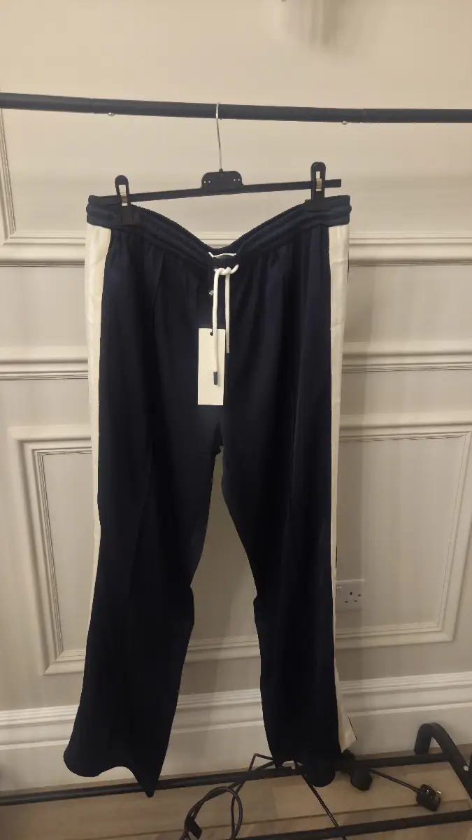 The Couture Club womens trousers wide leg uk 12
