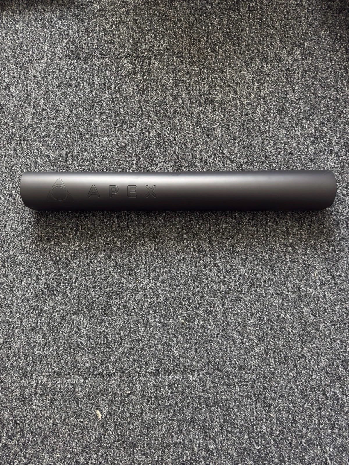 APEX Exercise Yoga Mat Non Slip