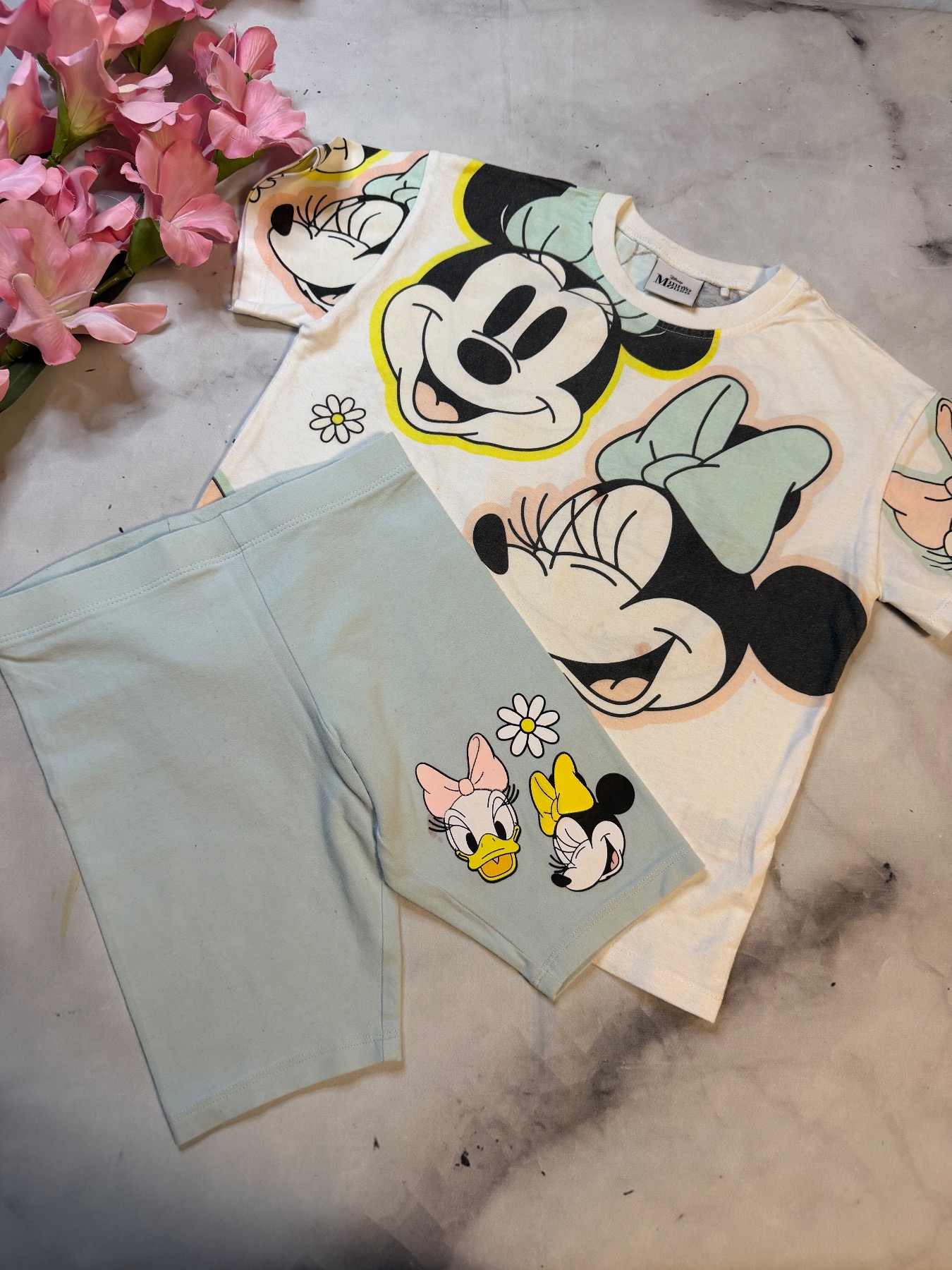 Daisy Outfit by Next 🌺5-6 years