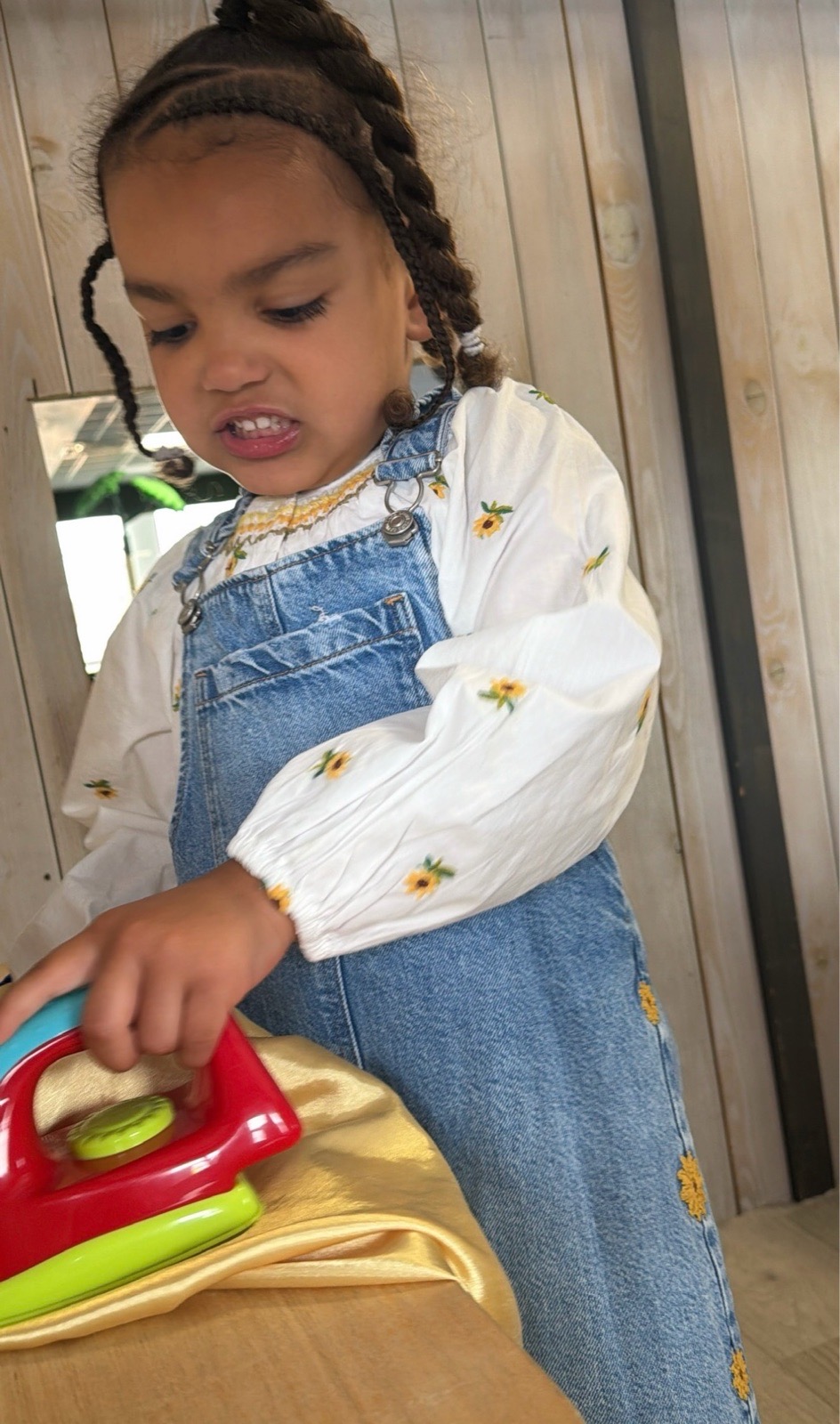 Outfit by Zara 🌺5-6 years