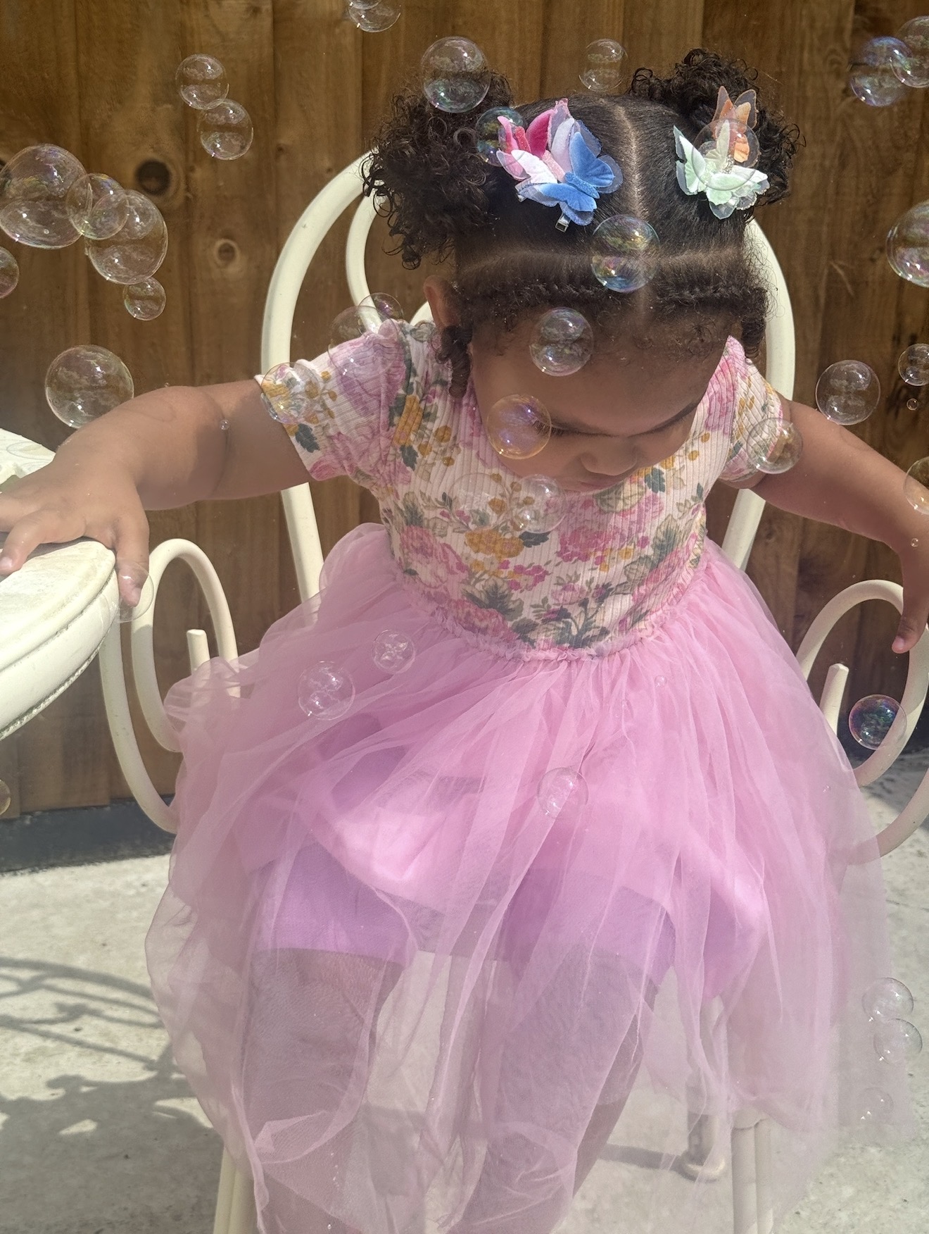 Dress by Next 🌺4-5 years