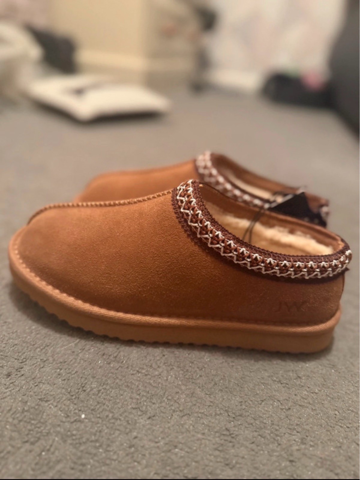 Women’s Jack wills Slippers