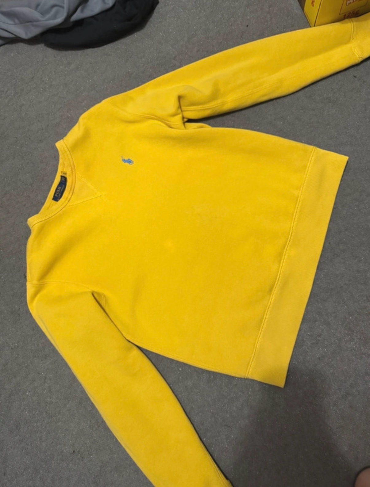 Polo Ralph Lauren Jumper