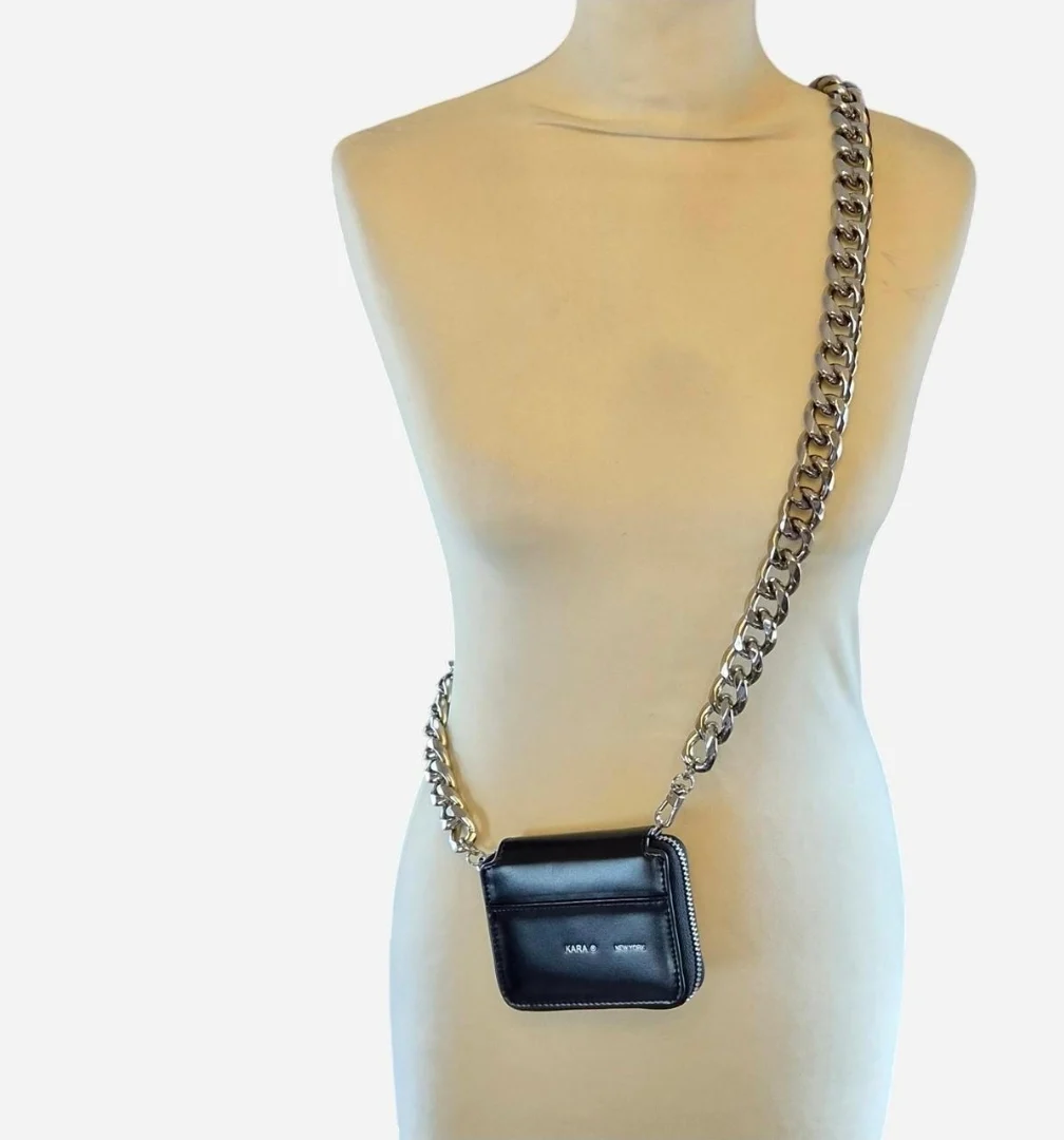 Kara wallet on chunky Chain
